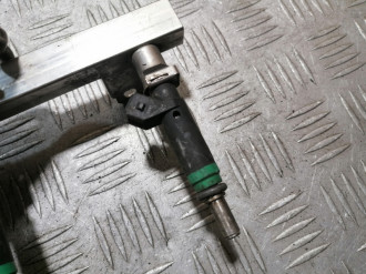 Форсунка двигателя Bmw X5 e70 2007-2013