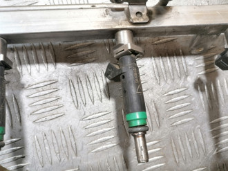 Форсунка двигателя Bmw X5 e70 2007-2013