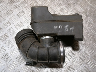 Воздухозаборник Bmw 5 e39 1995-2003