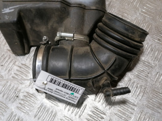 Воздухозаборник Bmw 5 e39 1995-2003