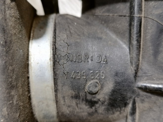 Воздухозаборник Bmw 5 e39 1995-2003