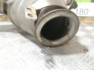 Труба глушителя приемная Bmw X6 e71 2008-2014