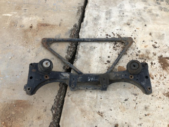 Балка подмоторная Bmw 3 e46 1998-2005