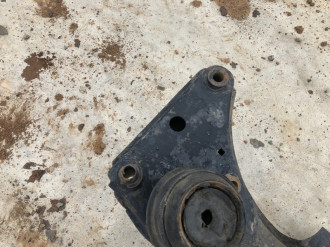 Балка подмоторная Bmw 3 e46 1998-2005