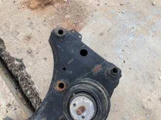 Балка подмоторная Bmw 3 e46 1998-2005