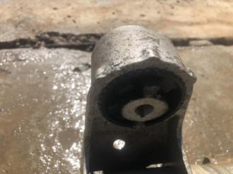 Балка задняя Bmw 7 f01 2008-2015