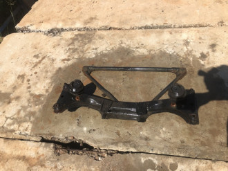 Балка подмоторная Bmw 3 e46 1998-2005