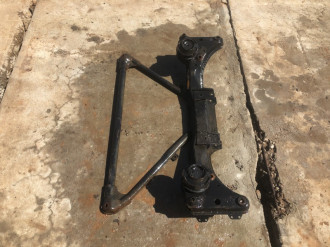 Балка подмоторная Bmw 3 e46 1998-2005