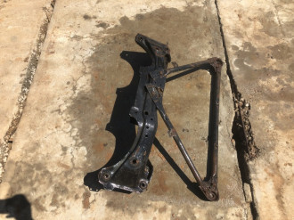 Балка подмоторная Bmw 3 e46 1998-2005