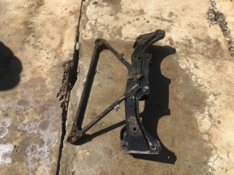 Балка подмоторная Bmw 3 e46 1998-2005