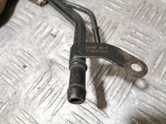 Трубка масляная Bmw 7 e66 2001-2008