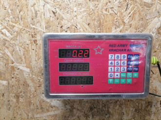 Трубка масляная Bmw 7 e66 2001-2008