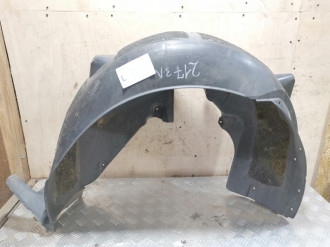 Локер задний левый Bmw 5 e60 2003-2009