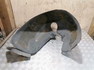 Локер задний левый Bmw 5 e60 2003-2009