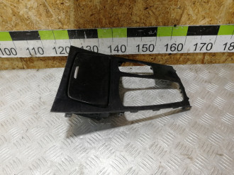 Рамка кулисы кпп Bmw 7 f01 2008-2015