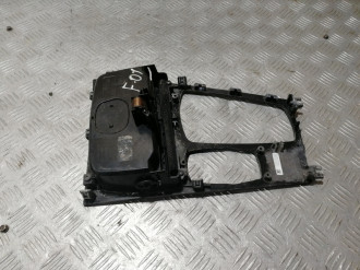 Рамка кулисы кпп Bmw 7 f01 2008-2015