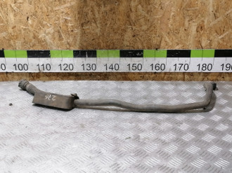 Патрубок радиатора Bmw X3 e83 2004-2010