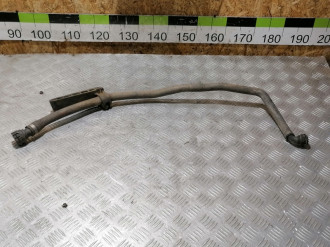 Патрубок радиатора Bmw X3 e83 2004-2010