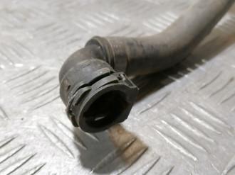 Патрубок радиатора Bmw X3 e83 2004-2010