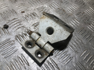 Петля двери задней левой верхняя Bmw X3 e83 2004-2010