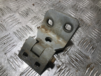 Петля двери задней левой верхняя Bmw X3 e83 2004-2010