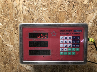 Петля двери задней левой верхняя Bmw X3 e83 2004-2010