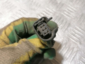 Датчик выпускного коллектора до катализатора Bmw X5 e70 2007-2013