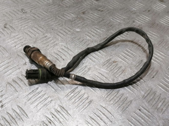 Датчик выпускного коллектора после катализатора Bmw X5 e70 2007-2013