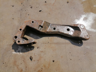 Кронштейн кпп Bmw 7 f01 2008-2015