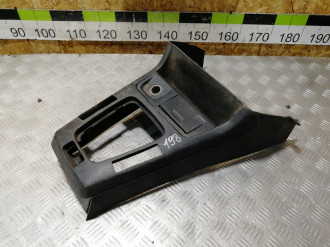 Накладка консоли Bmw 3 e36 1991-1998