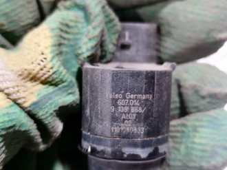 Датчик парковки Bmw X5 e70 2007-2013