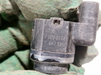 Датчик парковки Bmw X5 e70 2007-2013