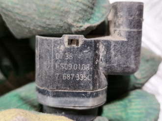 Датчик парковки Bmw X5 e70 2007-2013