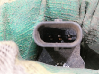 Датчик парковки Bmw 7 f01 2008-2015