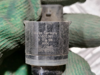 Датчик парковки Bmw 7 f01 2008-2015