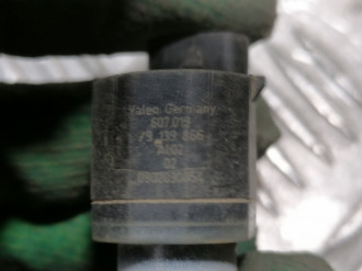 Датчик парковки Bmw X3 e83 2004-2010