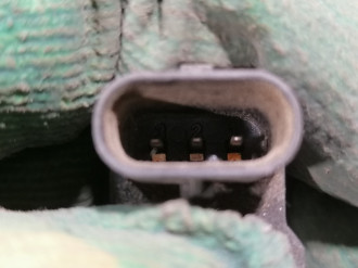 Датчик парковки Bmw X3 e83 2004-2010