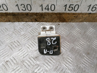 Петля двери передней левой верхняя Bmw X3 e83 2004-2010