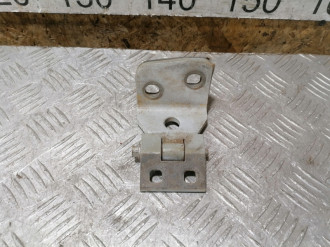 Петля двери передней левой верхняя Bmw X3 e83 2004-2010