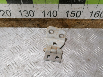 Петля двери передней правой верхняя Bmw X3 e83 2004-2010