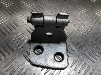 Петля двери задней правой верхняя Bmw X3 e83 2004-2010