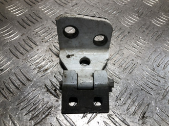 Петля двери задней правой верхняя Bmw X3 e83 2004-2010