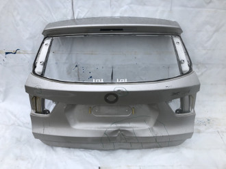 Дверь багажника Bmw X3 f25 2010-2017