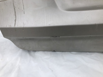 Дверь багажника Bmw X3 f25 2010-2017