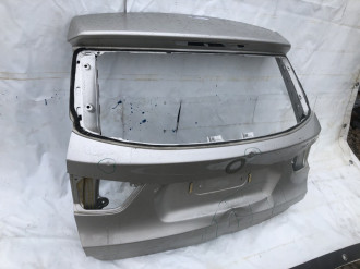 Дверь багажника Bmw X3 f25 2010-2017