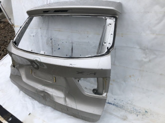 Дверь багажника Bmw X3 f25 2010-2017