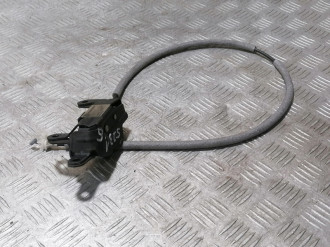 Замок багажника Bmw X5 e70 2007-2013