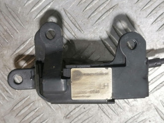 Замок багажника Bmw X5 e70 2007-2013