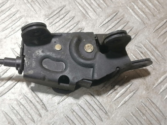 Замок багажника Bmw X5 e70 2007-2013