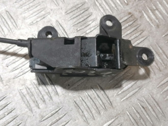 Замок багажника Bmw X5 e70 2007-2013